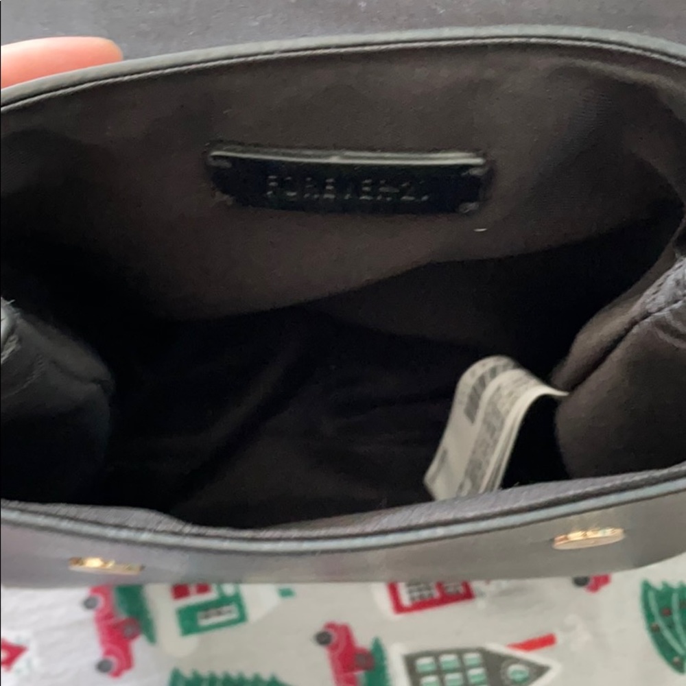 backpack purse! - Picture 2 of 4